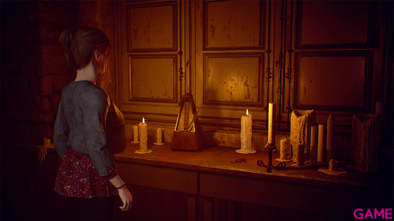 Remothered: Red Nun's Legacy - Deluxe Edition-2