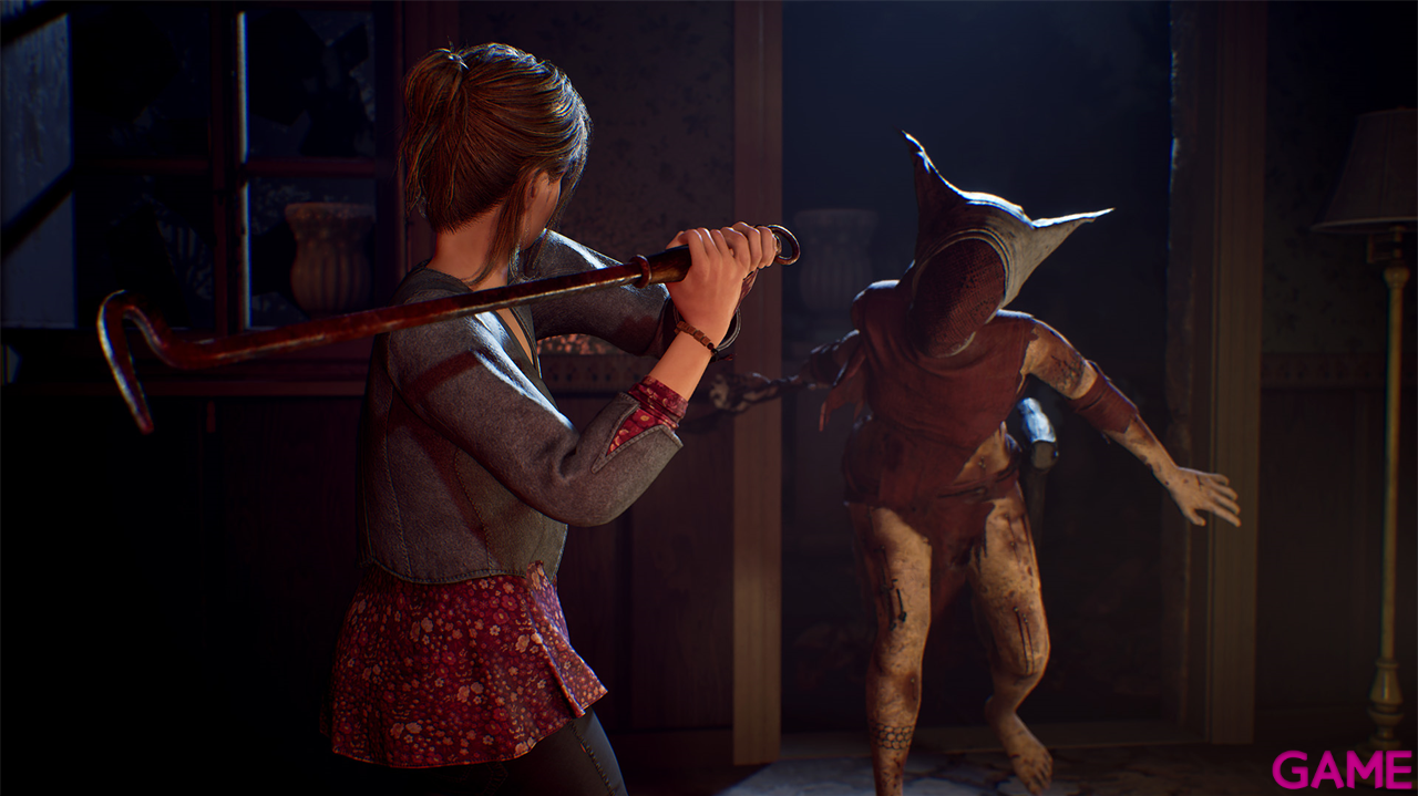 Remothered: Red Nun's Legacy - Deluxe Edition-5