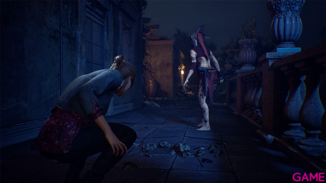 Remothered: Red Nun's Legacy - Deluxe Edition-7