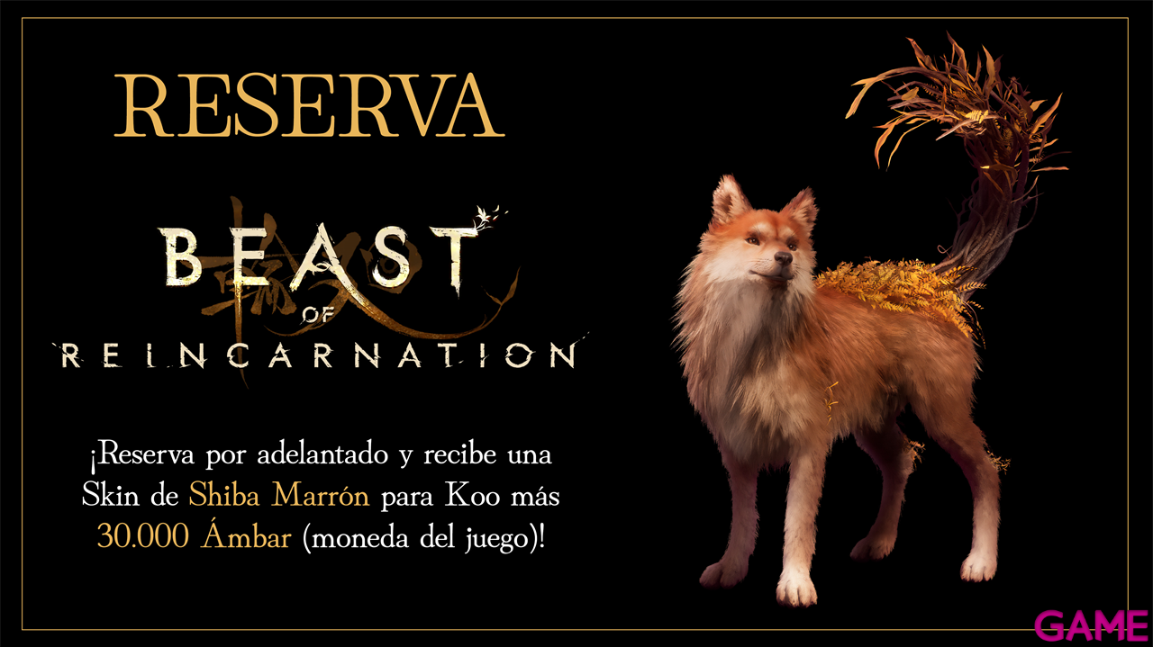 Beast of Reincarnation-0