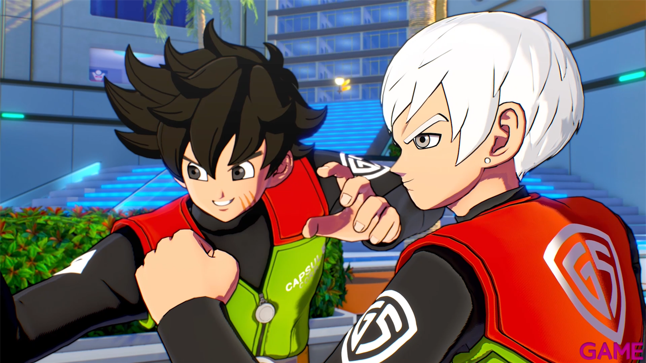 Dragon Ball Xenoverse 3-0