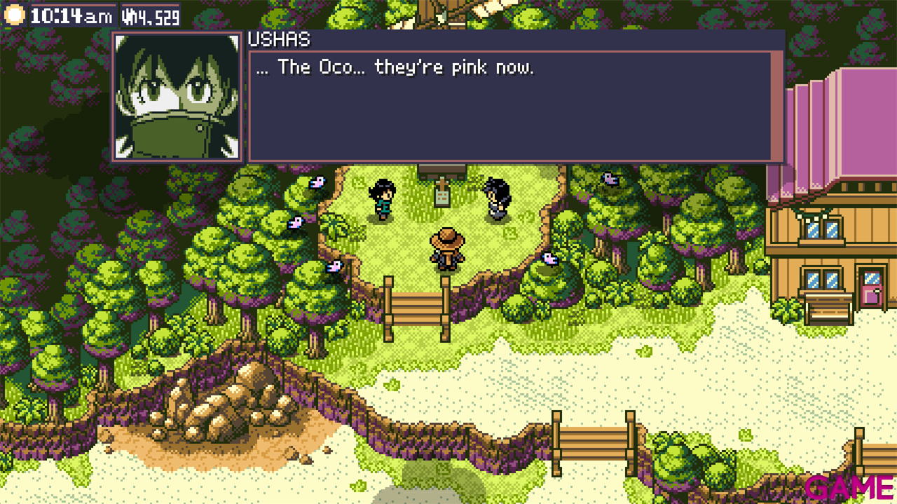 Monster Crown: Sin Eater-3