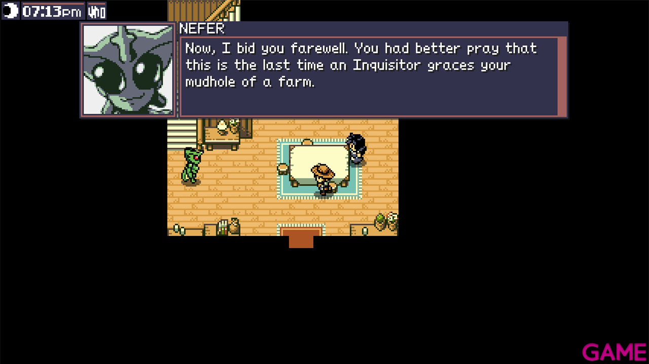 Monster Crown: Sin Eater-5