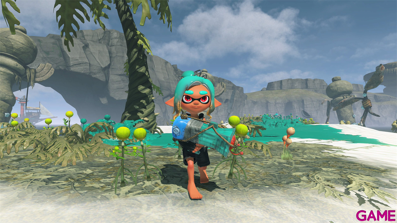 Splatoon Raiders-2