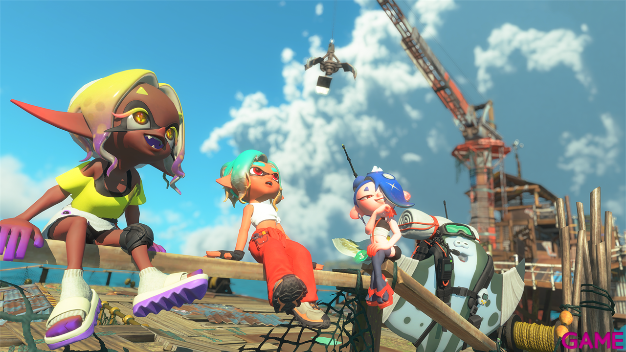 Splatoon Raiders-3
