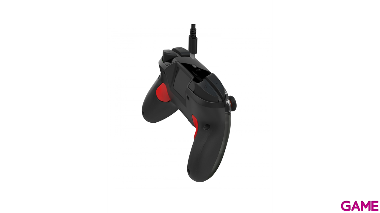 Mando Rematch Wireless Super Mario Jump - Licenciado-1