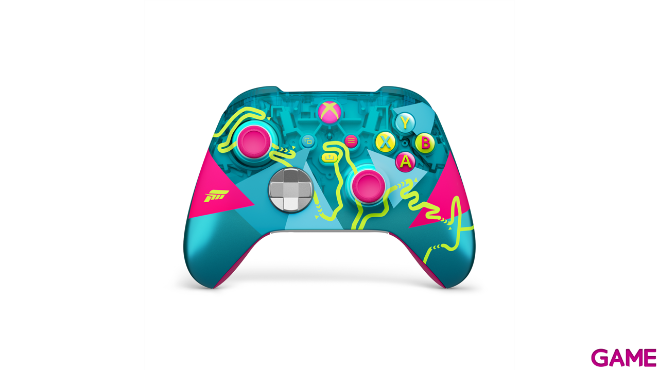 Controller Inalambrico Forza Horizon 6-0