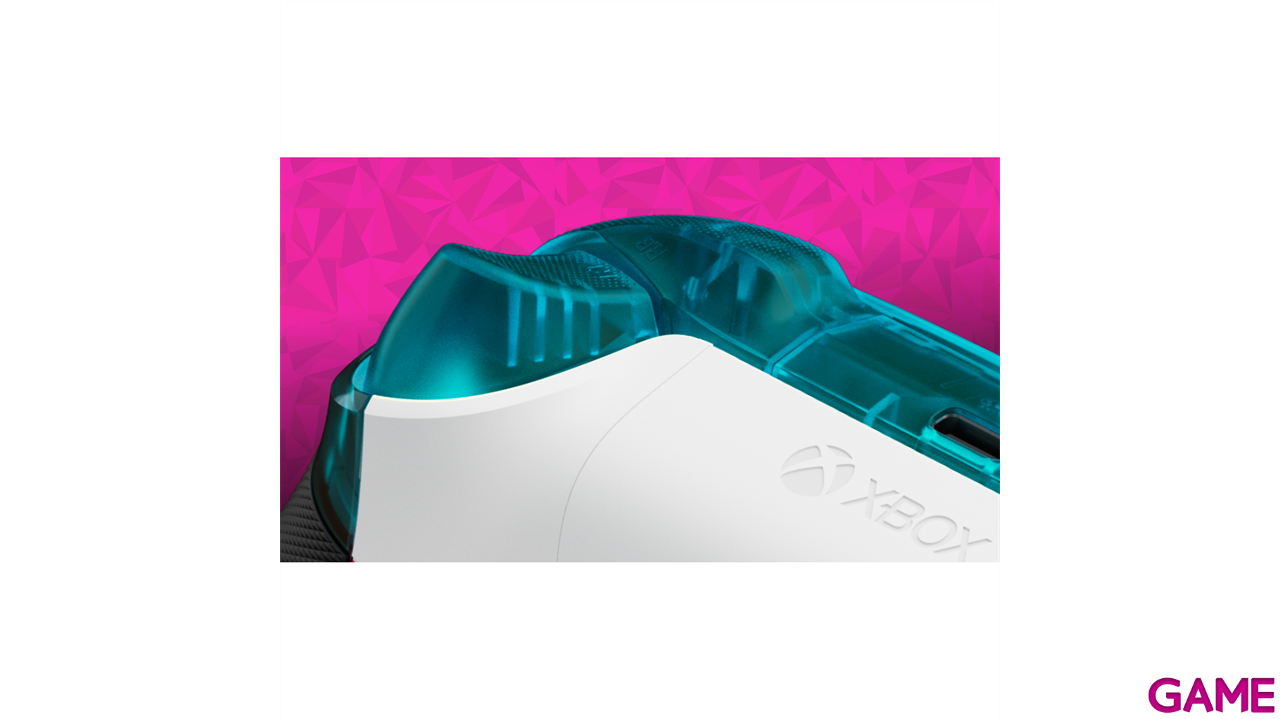 Controller Inalambrico Forza Horizon 6-3