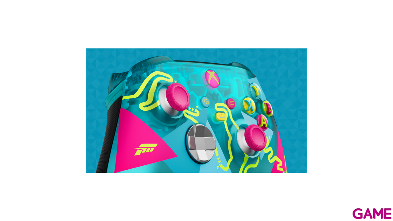 Controller Inalambrico Forza Horizon 6-5