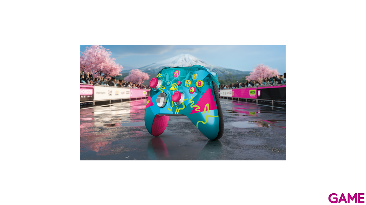 Controller Inalambrico Forza Horizon 6-6