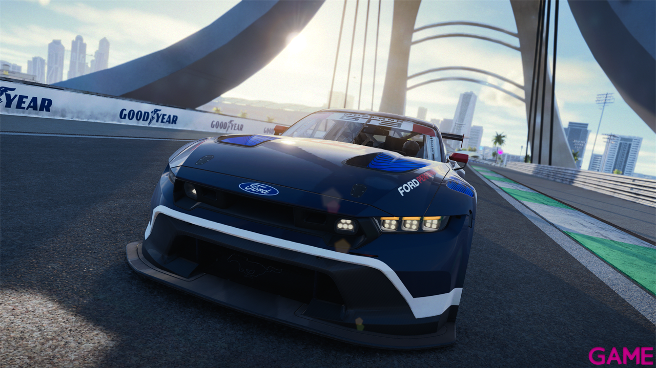 ENDURANCE Motorsports Series-0