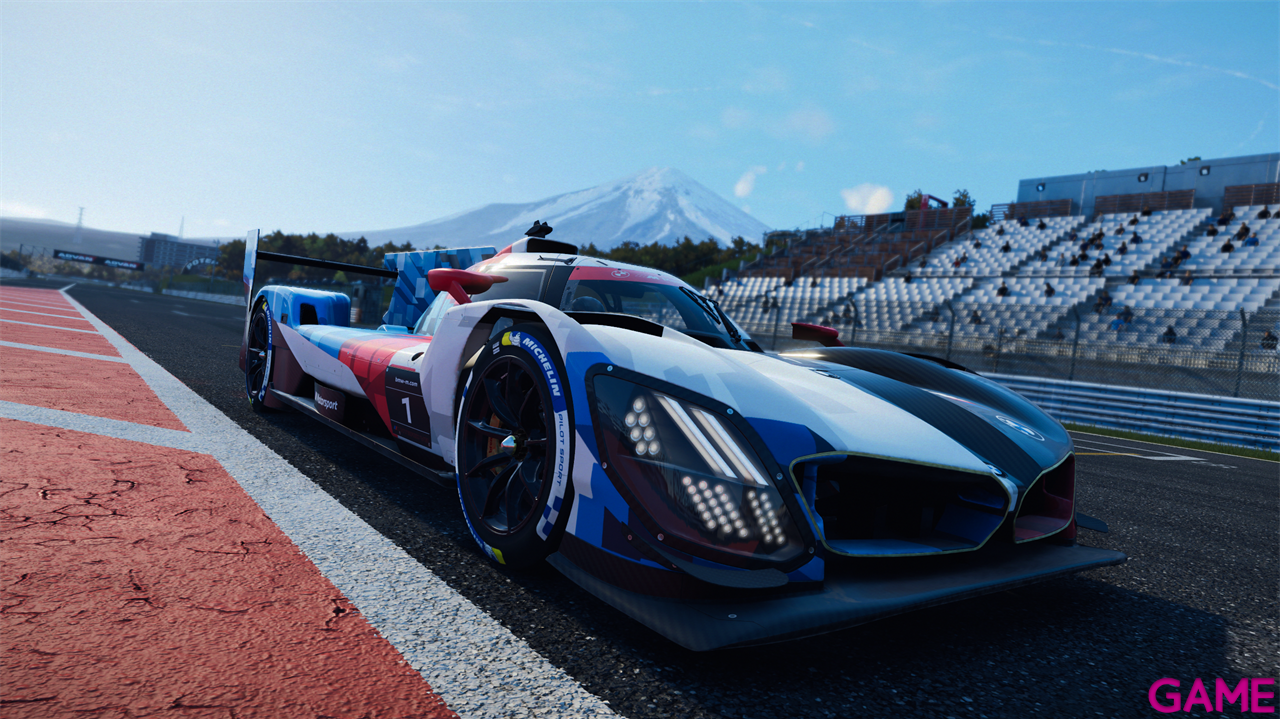 ENDURANCE Motorsports Series-0