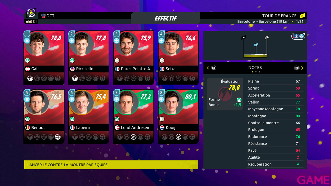 Tour de France 2026-1