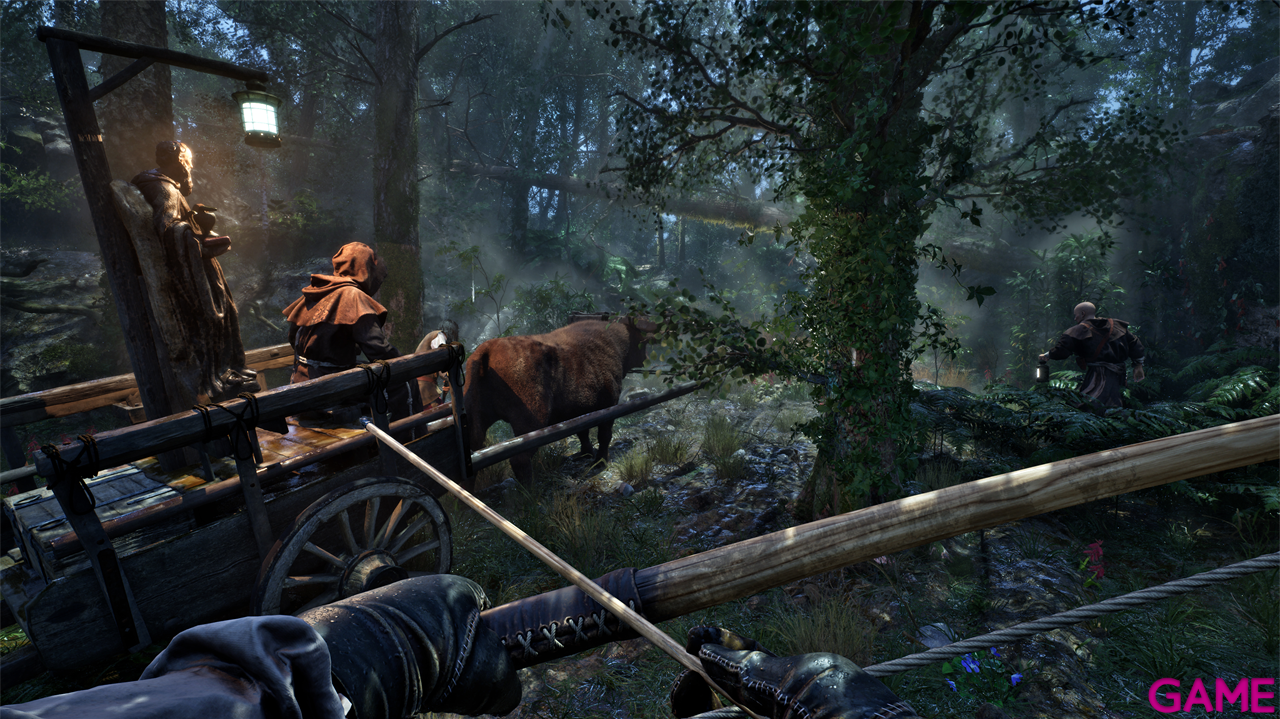 The Mound Omen of Cthulhu - Deluxe Edition-3