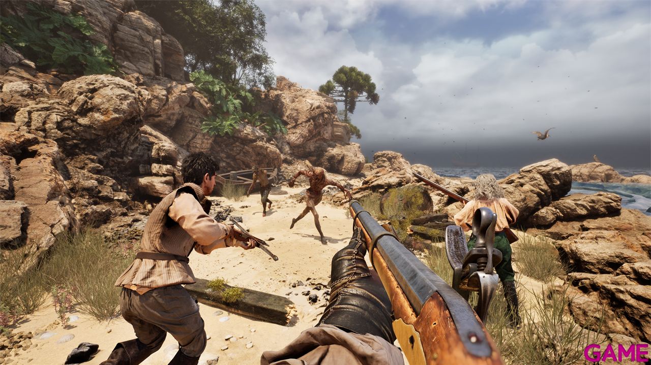 The Mound Omen of Cthulhu - Deluxe Edition-1