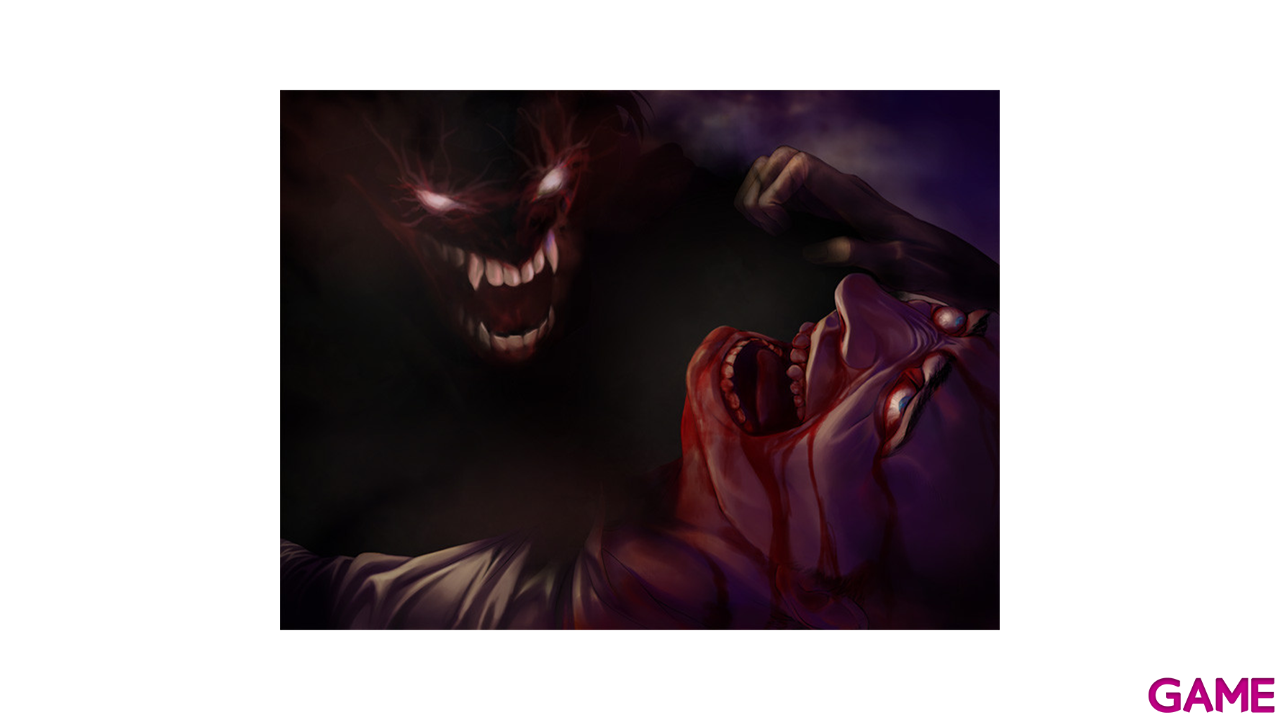 The House in Fata Morgana Revenants Edition-1