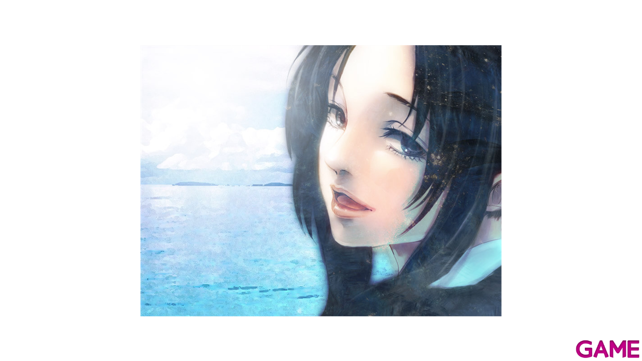 The House in Fata Morgana Revenants Edition-2