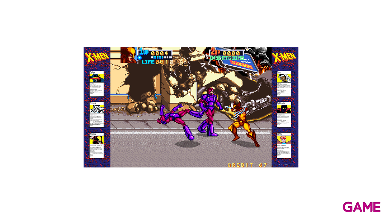 Marvel MaXimum Collection-2