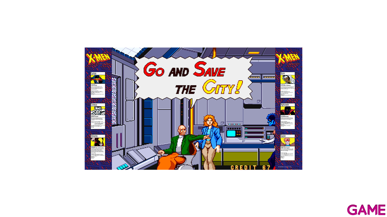 Marvel MaXimum Collection-4