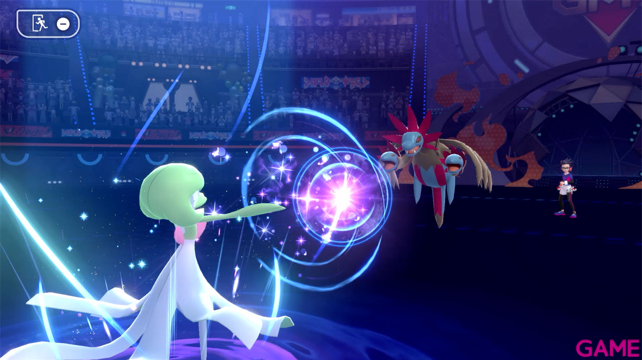 Pokémon Champions + Starter Pack - Switch-2