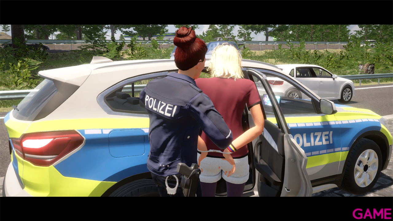 Autobahn Police Sim 3 - Complete Edition-0