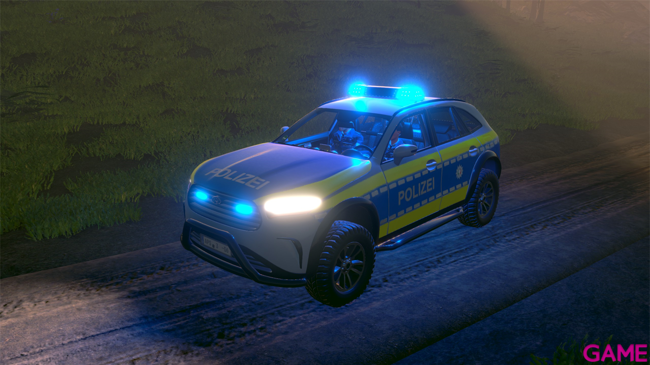 Autobahn Police Sim 3 - Complete Edition-2