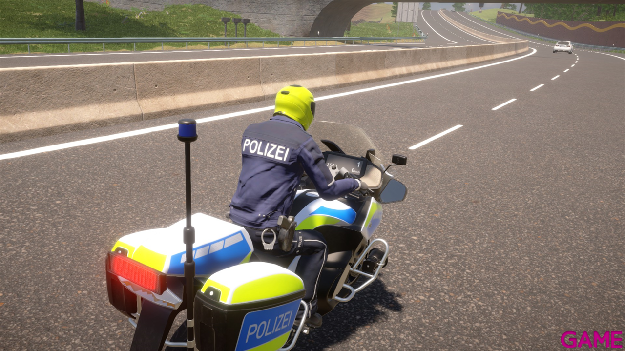 Autobahn Police Sim 3 - Complete Edition-4