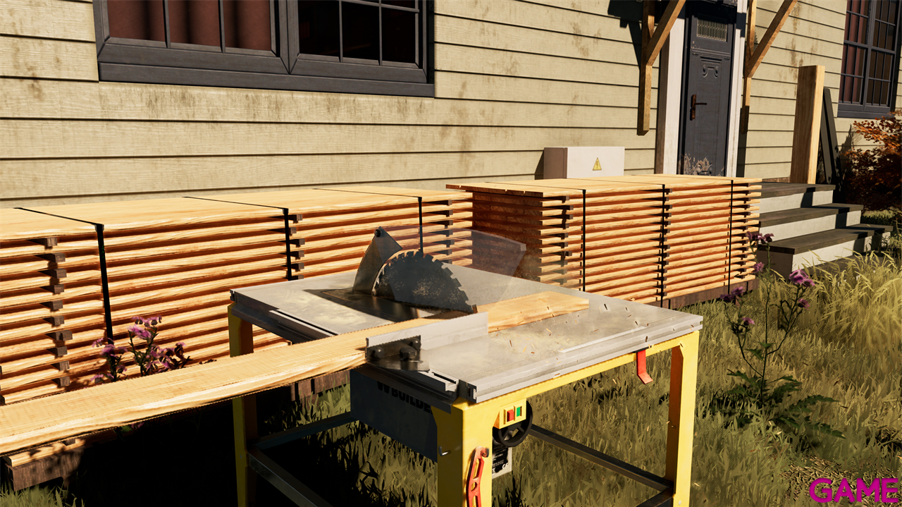 Construction Simulator: Evolution - Collector's Edition-2