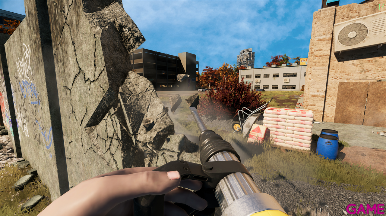 Construction Simulator: Evolution - Collector's Edition-3