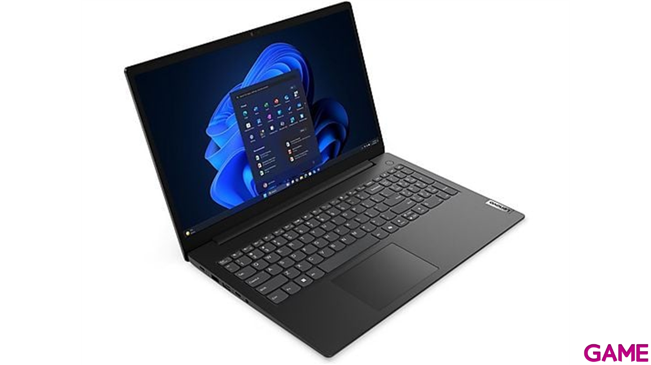 PORTATIL LENOVO V15 G6 N100 8GB 256GB 15.6