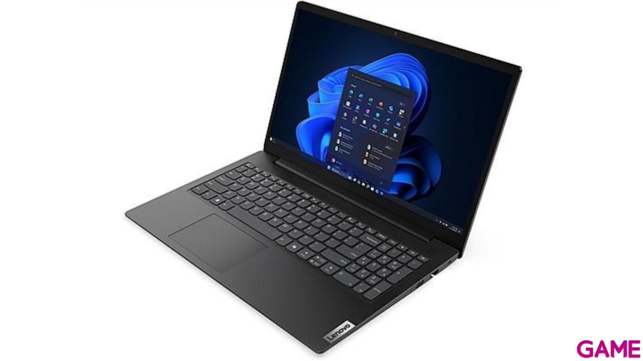 PORTATIL LENOVO V15 G6 N100 8GB 256GB 15.6