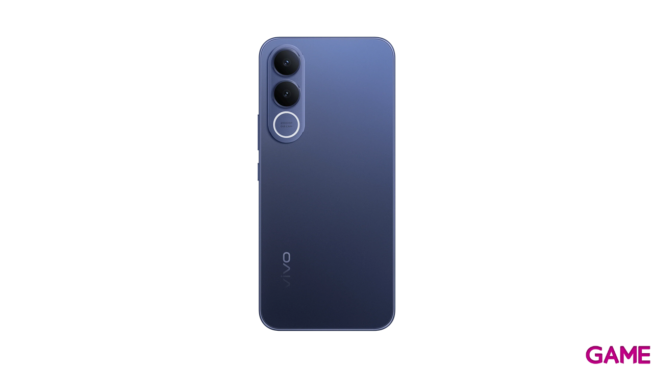 Vivo Bundle V70 FE 8/512 + Buds Air 3 + 90W Charger  Ocean Blue-9
