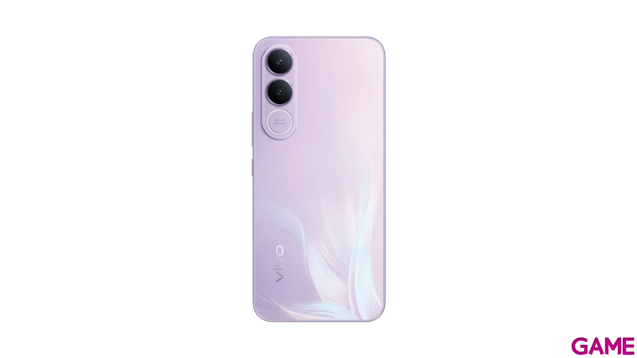 Vivo Bundle V70 FE 8/256  + Buds Air 3 + 90W Charge Muse Purple-10