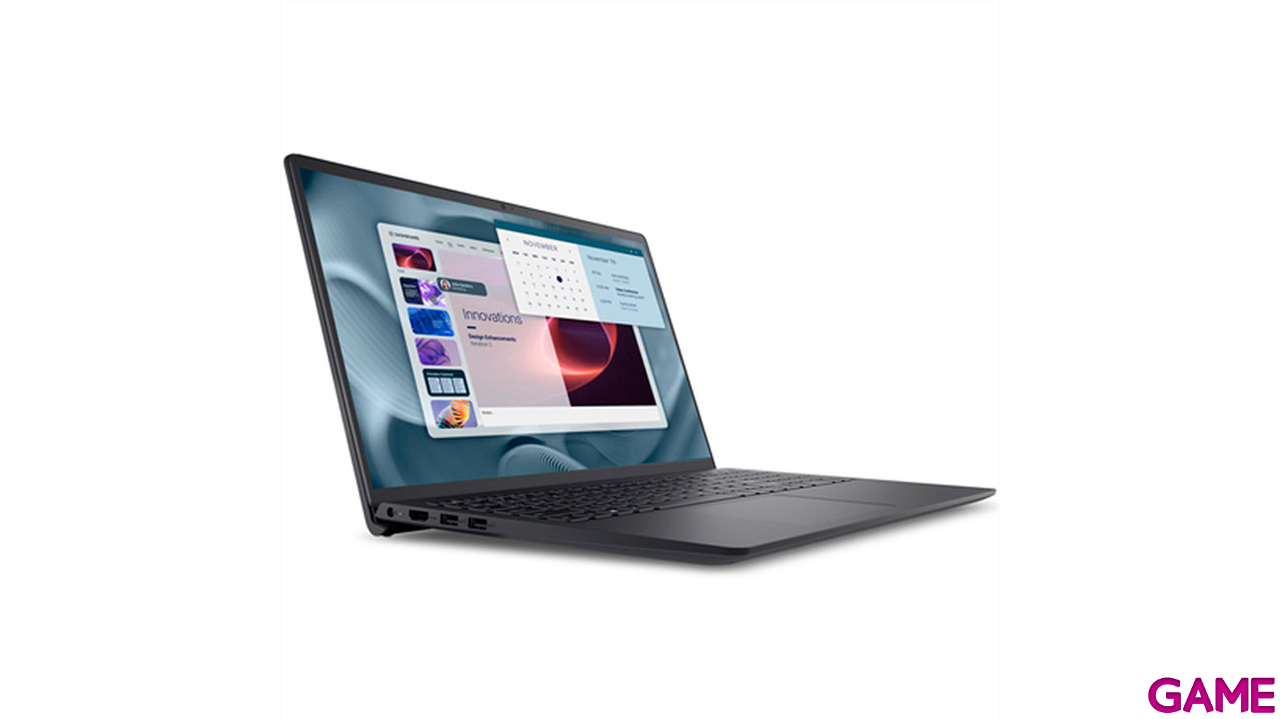 Dell Portatil PRO 15 ESSENTIAL PV15250 i5-1334U/8Gb/512Gb 15.6