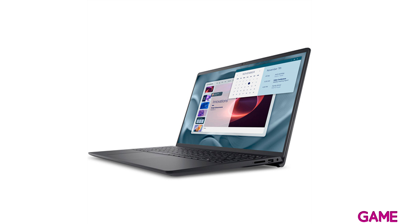 Dell Portatil PRO 15 ESSENTIAL PV15250 i5-1334U/8Gb/512Gb 15.6