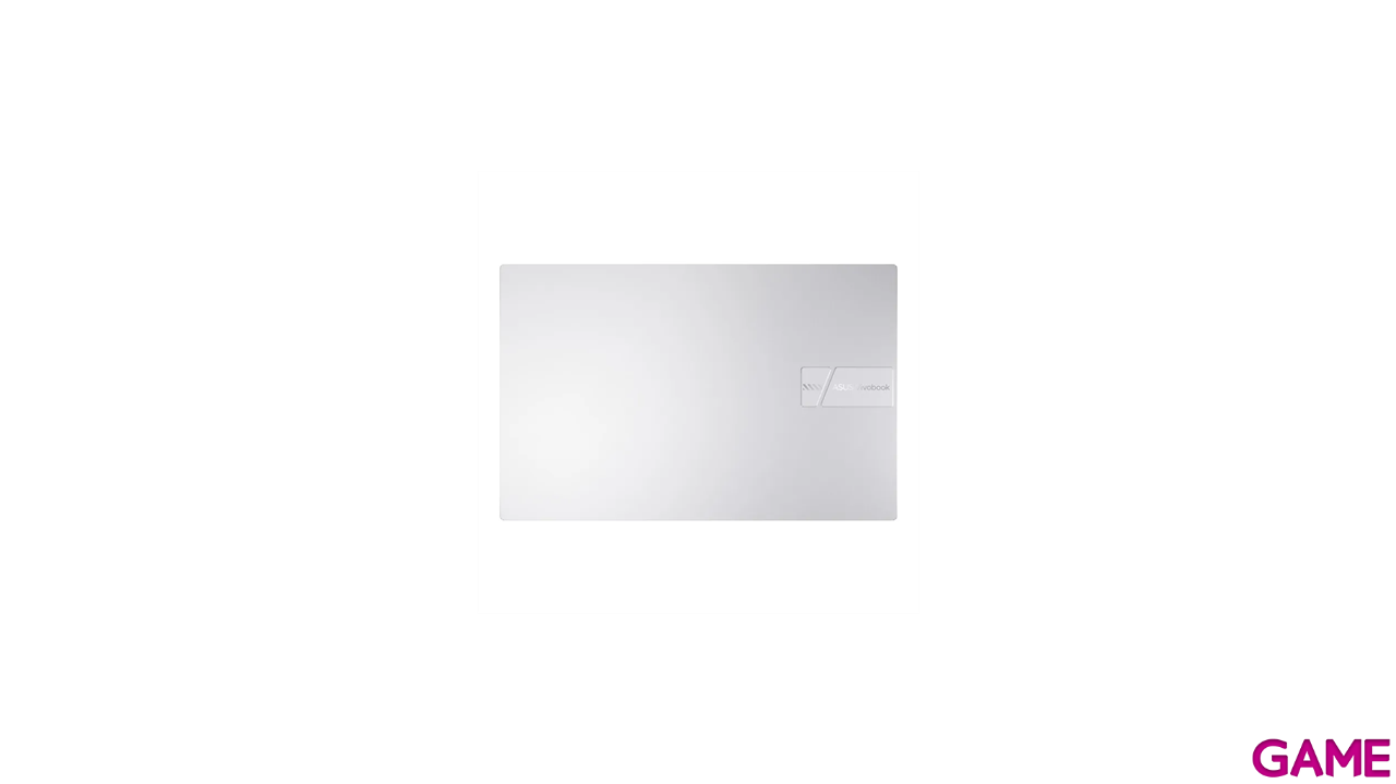 Asus  Vivobook 15 Portatil Intel Core i5 120u/16Gb/512Gb/Windows 11 Home Wifi6 BT 5.2 Plata-5