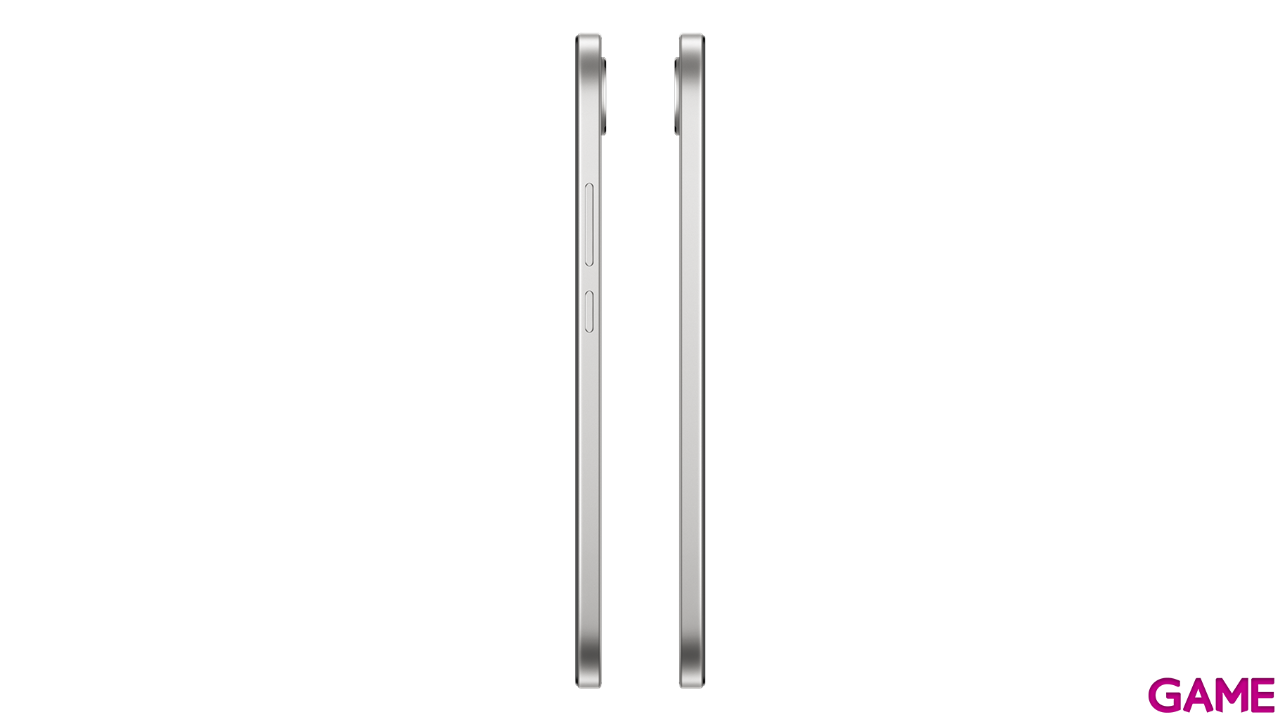 Realme 16 5G 8/256 White + Cargador 45W-3