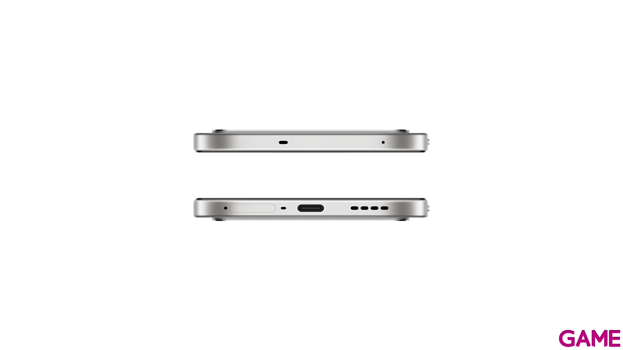 Realme 16 5G 8/256 White + Cargador 45W-5