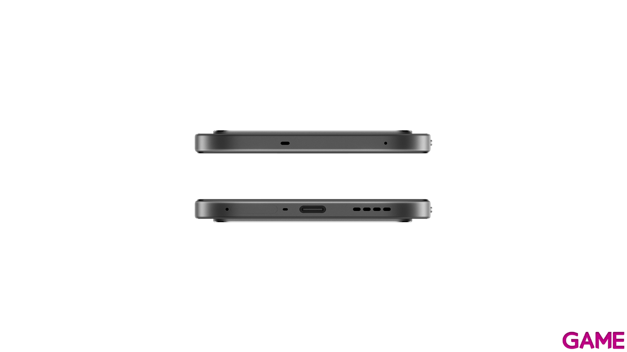 Realme 16 5G 8/256 Black + Cargador 45W-3