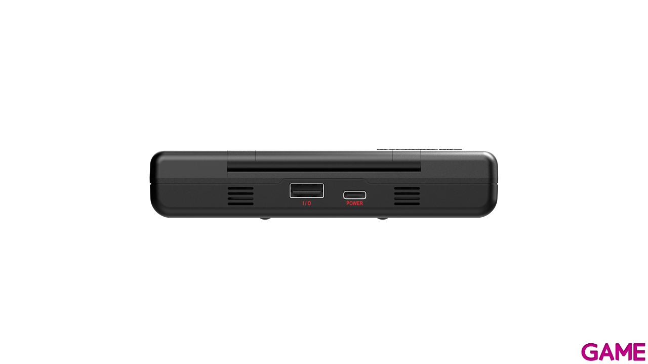 Consola The Spectrum Portatil-10