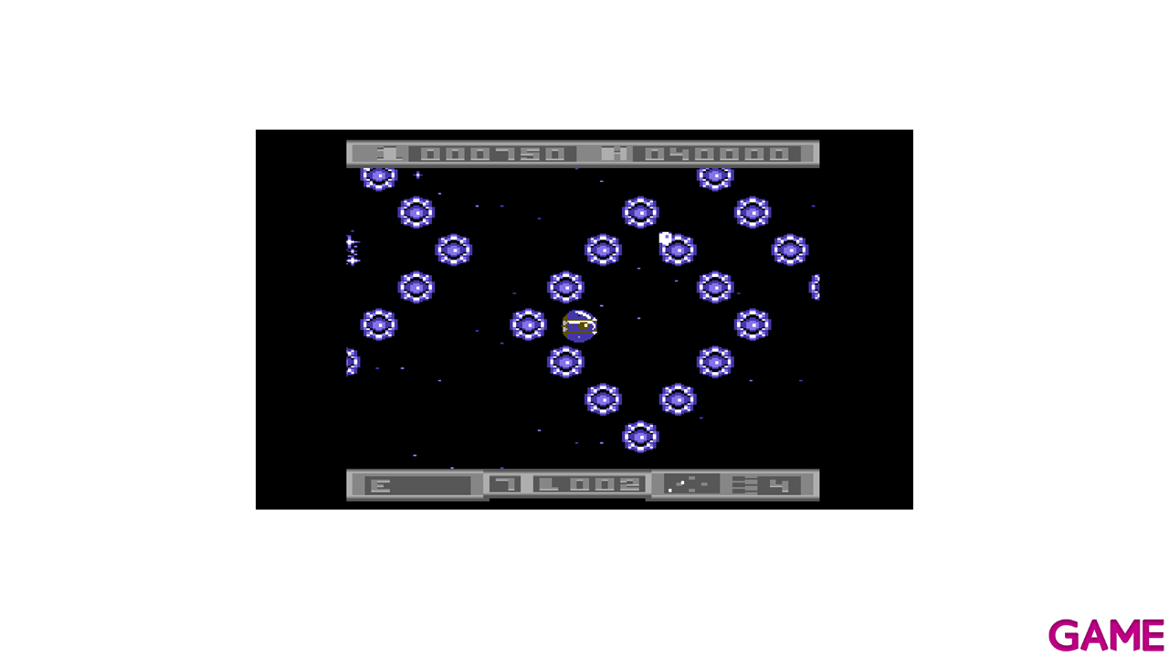 Consola THEC64 Portatil-13