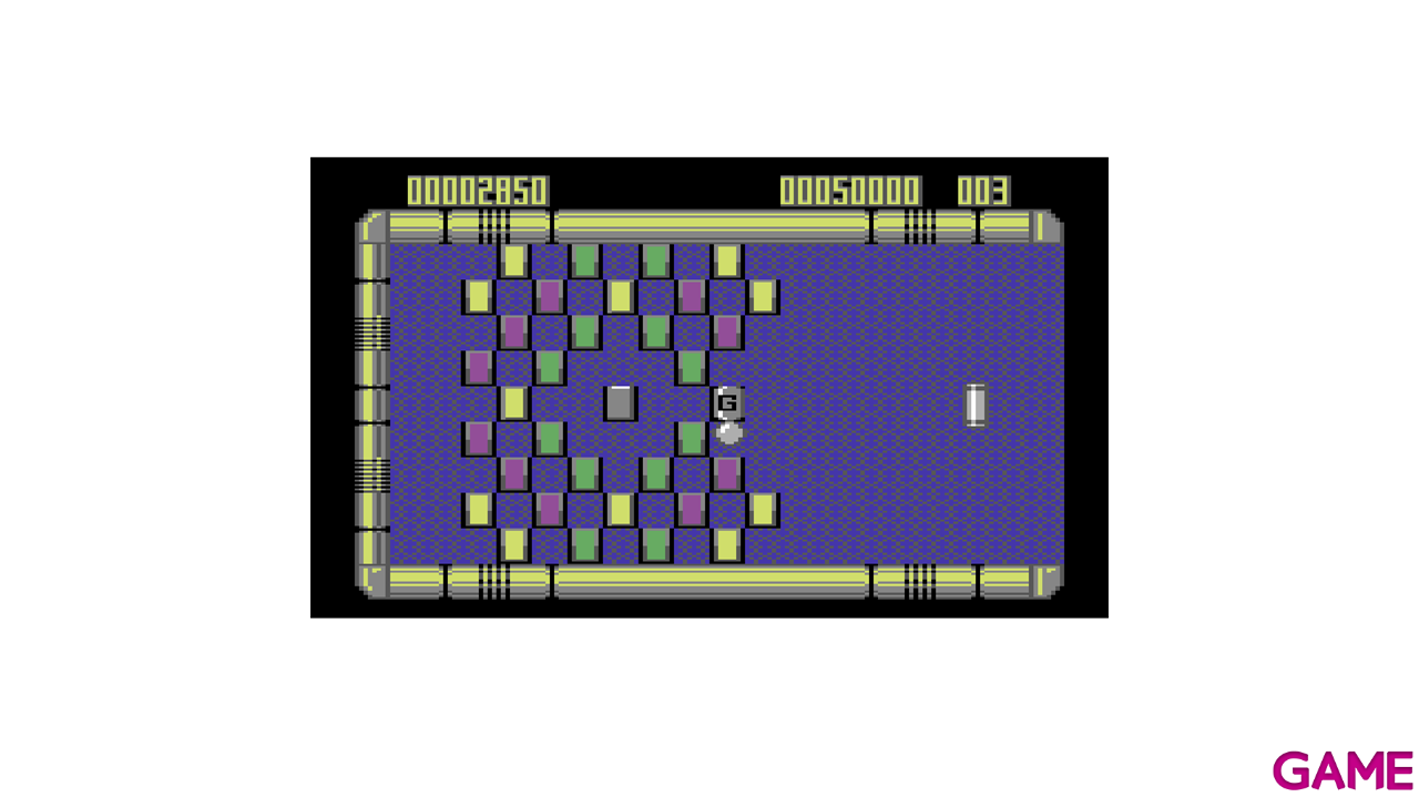 Consola THEC64 Portatil-16