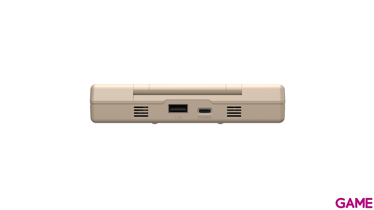 Consola THEC64 Portatil-7