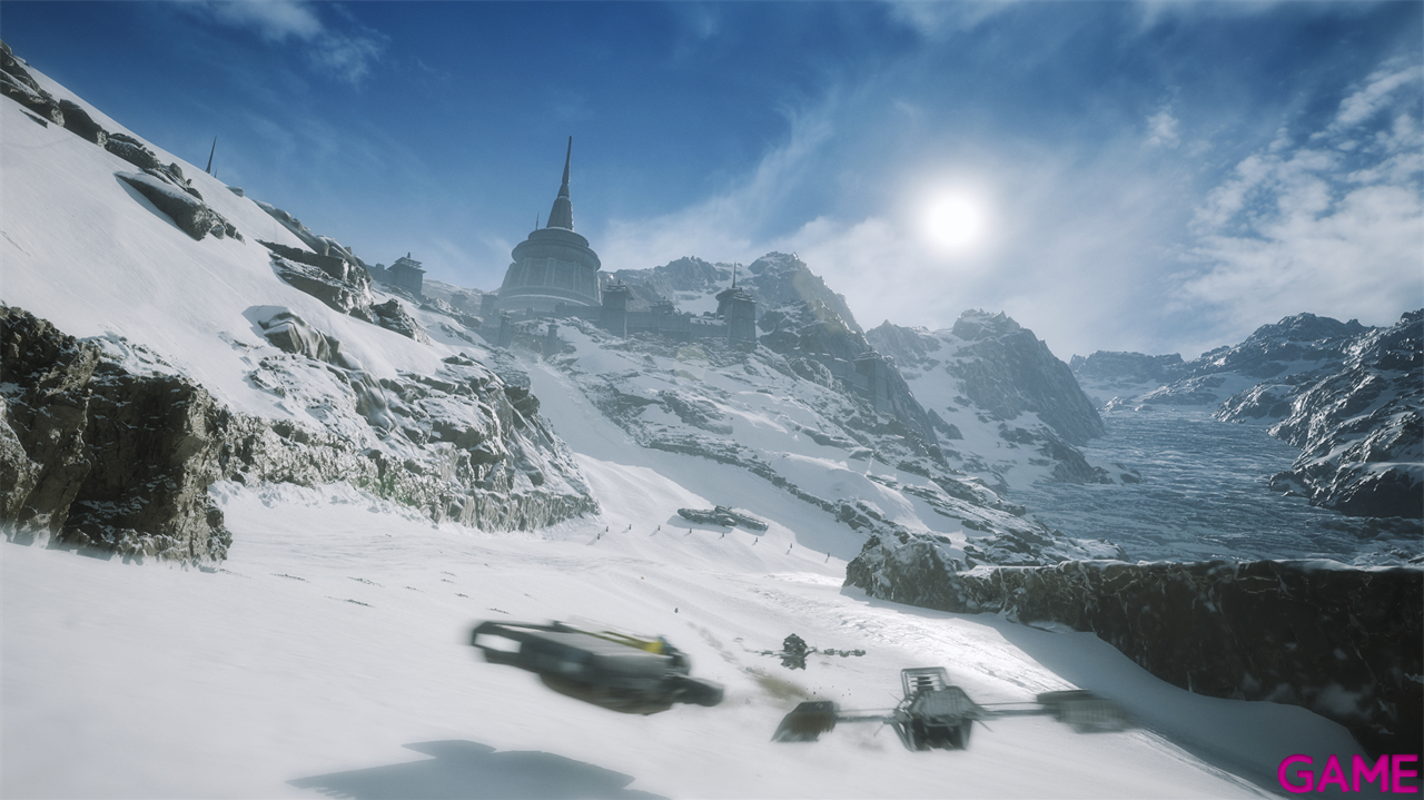Star Wars Galactic Racer-10