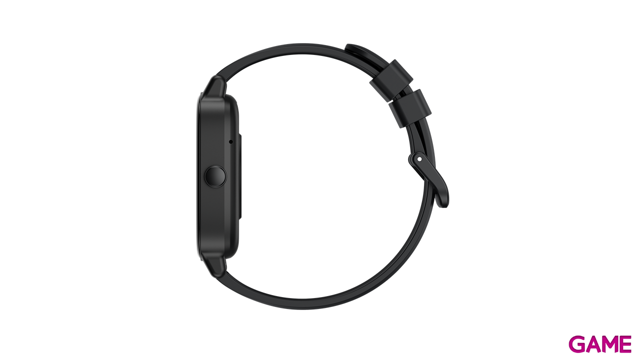 Smartwatch Ksix Pulse 1,83´´ Negro-2