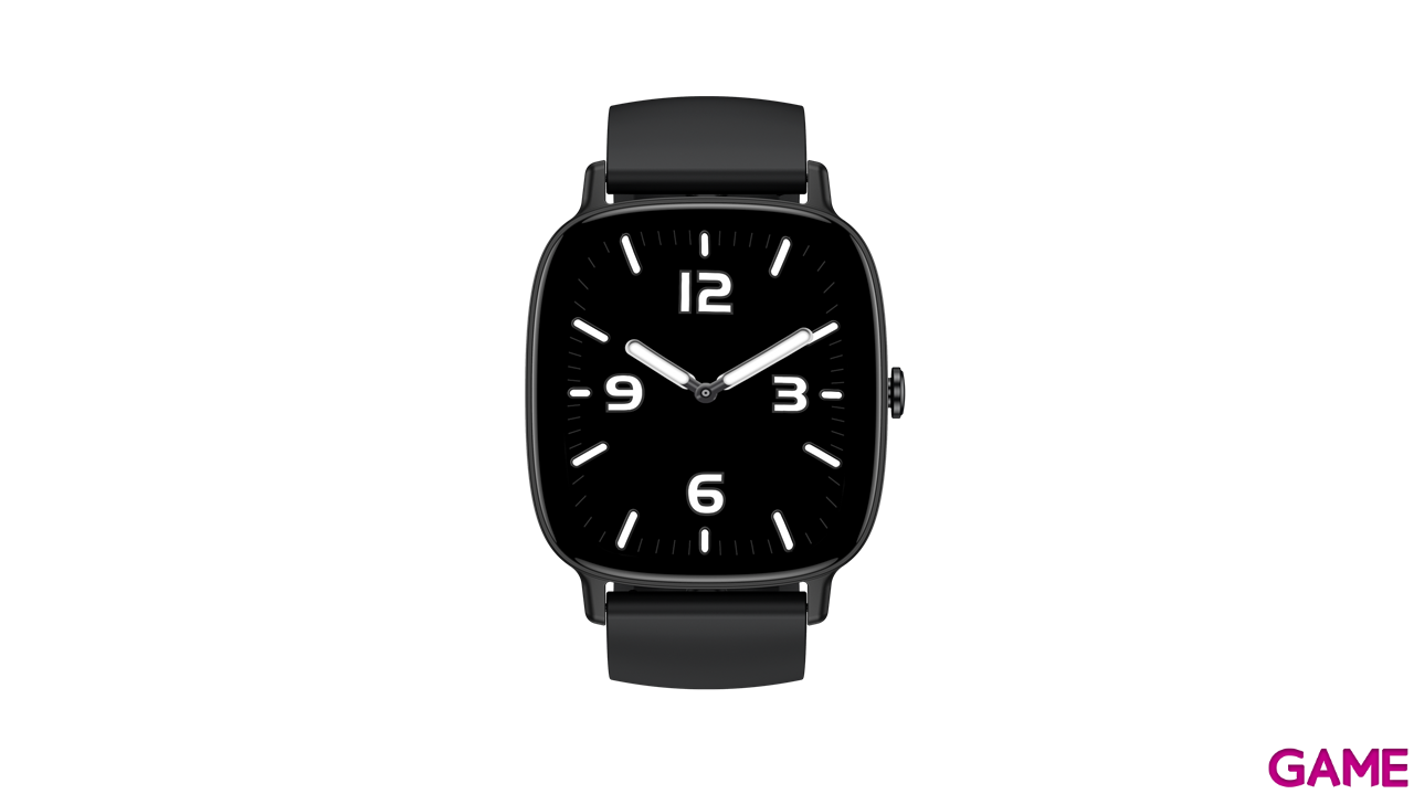 Smartwatch Ksix Pulse 1,83´´ Negro-3