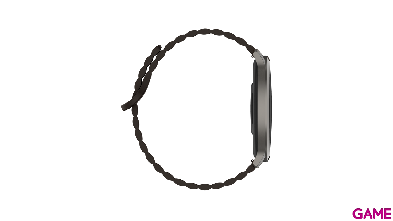 Smartwatch Ksix Core 3 Max, Amoled Marron-14