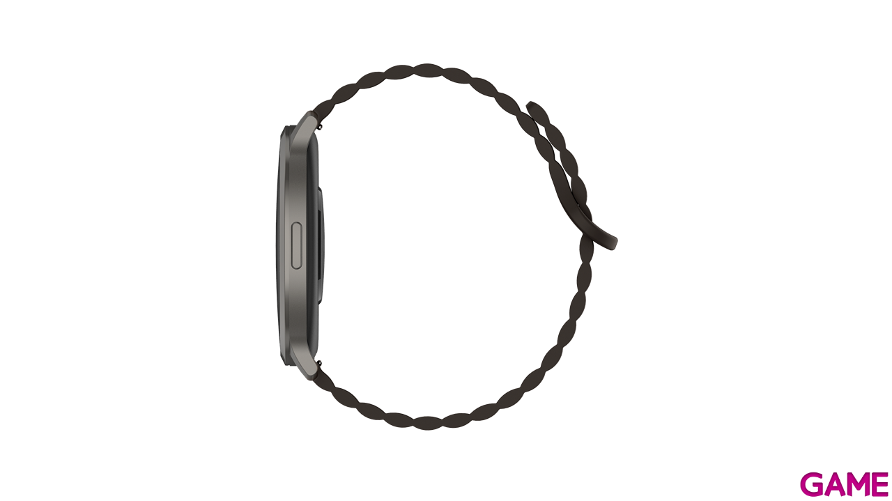Smartwatch Ksix Core 3 Max, Amoled Marron-16