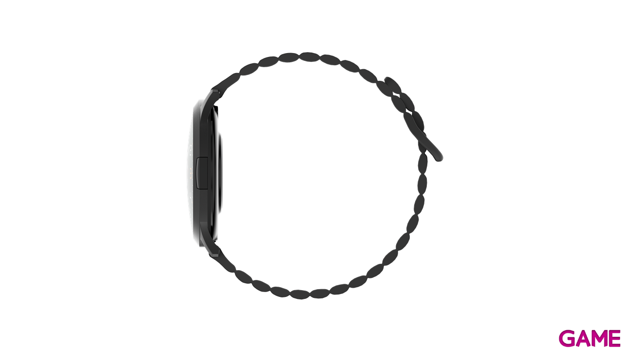 Smartwatch Ksix Core 3, Amoled Negro-5