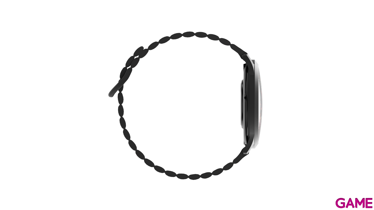 Smartwatch Ksix Core 3, Amoled Negro-8